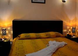 Hotel Texuda