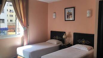 Hotel Texuda