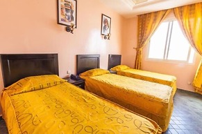 Hotel Texuda
