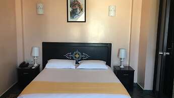 Hotel Texuda