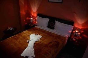 Hotel Texuda