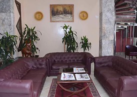Hotel Texuda