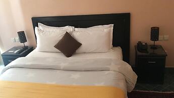 Hotel Texuda