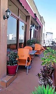 Hotel Texuda