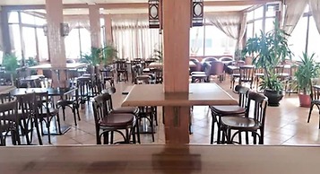Hotel Texuda