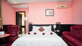 Hotel Texuda