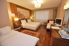Neorion Hotel - Special Class