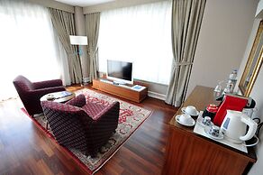 Neorion Hotel - Special Class