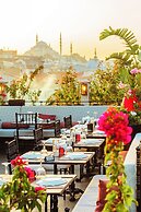 Neorion Hotel - Special Class