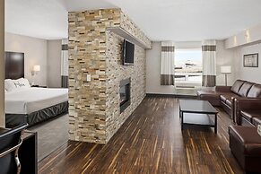 Home Inn & Suites Swift Current