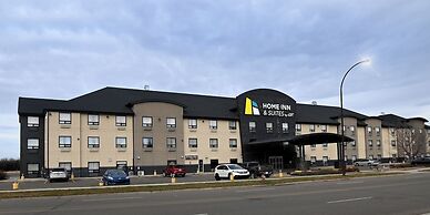 Home Inn & Suites Swift Current