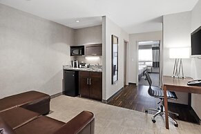 Home Inn & Suites Swift Current