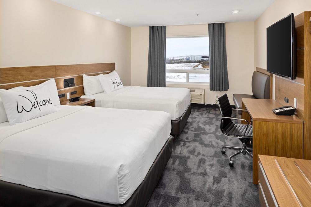 Home Inn & Suites Swift Current