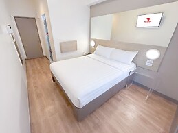 Red Planet Davao