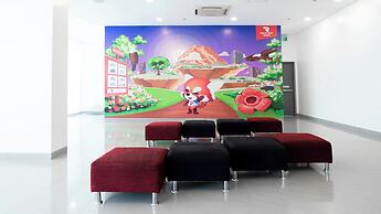 Red Planet Davao