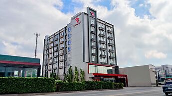 Red Planet Davao