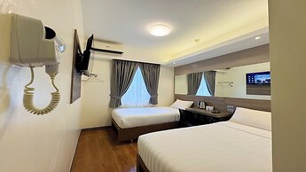 Red Planet Davao