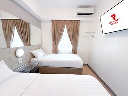 Red Planet Davao