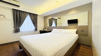Red Planet Davao