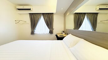 Red Planet Davao
