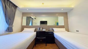 Red Planet Davao