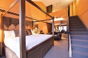 Prestige Vernon Hotel