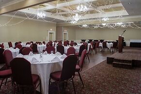 Prestige Vernon Hotel