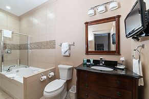 Prestige Vernon Hotel