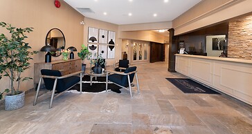 Prestige Vernon Hotel