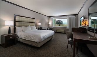 Prestige Vernon Hotel