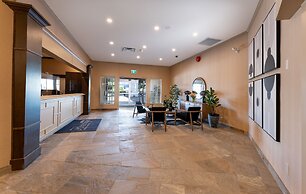 Prestige Vernon Hotel