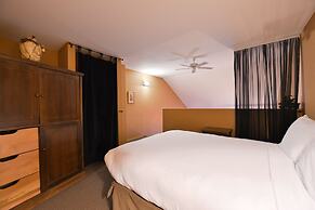 Prestige Vernon Hotel