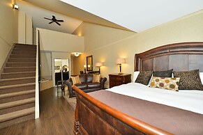 Prestige Vernon Hotel