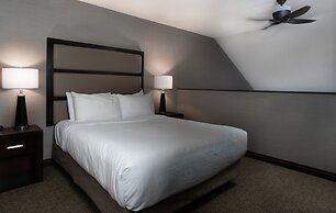 Prestige Vernon Hotel