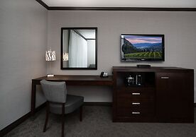 Prestige Vernon Hotel