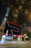Red Planet Ortigas