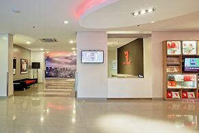Red Planet Ortigas