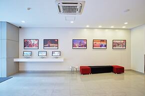 Red Planet Ortigas