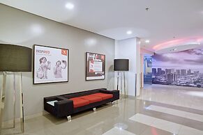 Red Planet Ortigas