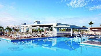 Hotel Riu Playa Blanca - All Inclusive