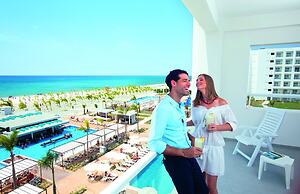 Hotel Riu Playa Blanca - All Inclusive