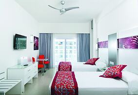 Hotel Riu Playa Blanca - All Inclusive