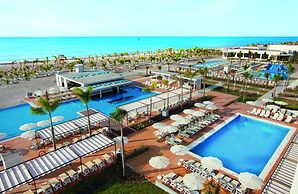 Hotel Riu Playa Blanca - All Inclusive