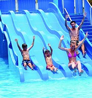 Hotel Riu Playa Blanca - All Inclusive