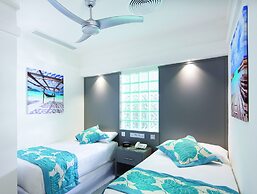 Hotel Riu Playa Blanca - All Inclusive