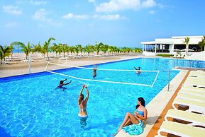 Hotel Riu Playa Blanca - All Inclusive