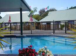 Cheviot Park Motor Lodge