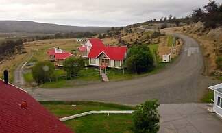 Hostería Kaikén