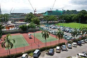 YMCA Kuala Lumpur