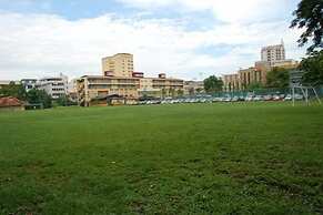 YMCA Kuala Lumpur